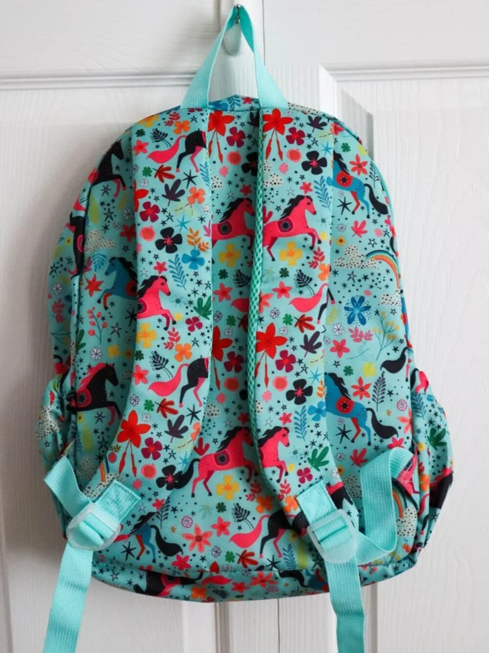 Lone Cone color features compartment